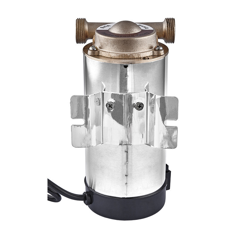 Насос підвищення тиску Vodomet VM15-15 Н=15М, Q=1,5кбМ, P=120Вт (корпус - нерж) (VO4206) Київ - фото 3