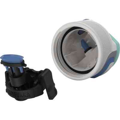 Бутылка для воды Kambukka Elton 500 мл бірюзовий (11-03020) Винница