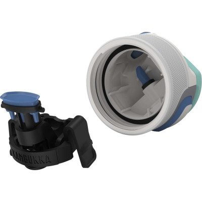 Пляшка для води Kambukka Elton 500 мл бірюзовий (11-03020) Вінниця - фото 4