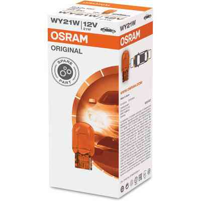 Автолампа Osram 21W (OS 7504) Вінниця