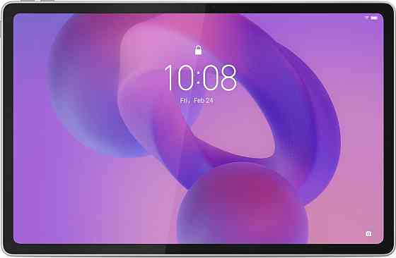 Планшет Lenovo Idea Tab Plus TB361FU 8/256GB Cloud Grey + Pen (ZAG70268UA) ( 14211 ) Харків