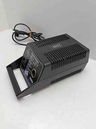 Перетворювач, випрямляч напруги MOBITRONIC T 816 U 220V - 12V (4A / 48W) (товар з вітрини) Луцьк