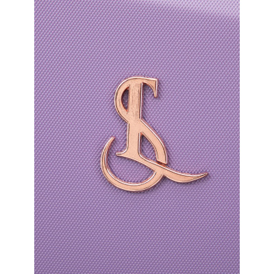 Чемодан Semi Line 20" S T5914-1 Purple (DAS303372) Винница - изображение 8