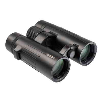 Бинокль Sigeta Imperial 8x42 Black (65841) Винница