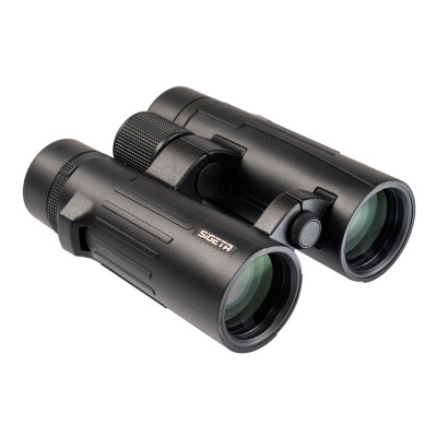 Бінокль Sigeta Imperial 8x42 Black (65841) Вінниця - фото 1