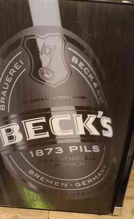 Холодильник для напоїв, винний холодильник Cubes СС 283 (Б клас) Луцк