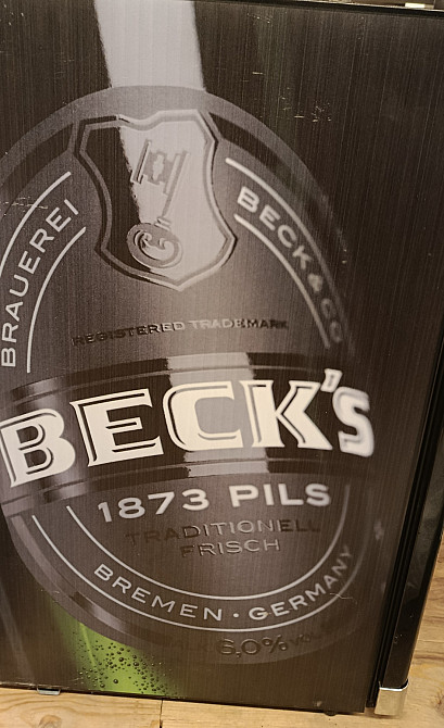 Холодильник для напоїв, винний холодильник Cubes СС 283 (Б клас) Луцк - изображение 5