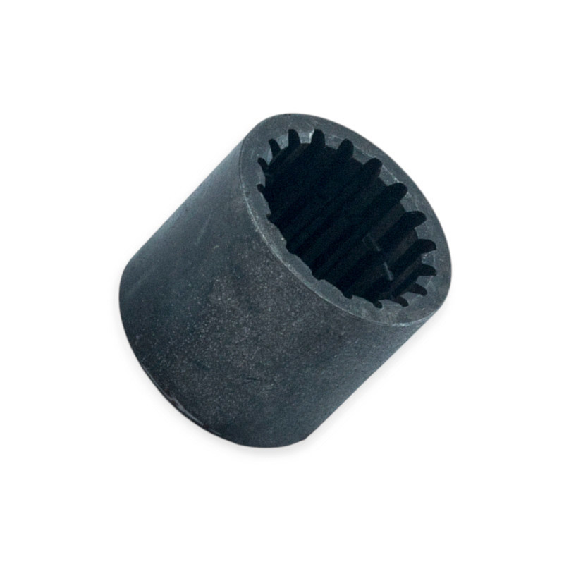 Муфта насоса НШ-50 Т-150К , ХТЗ-17221 шлицевая Мукачево - изображение 1