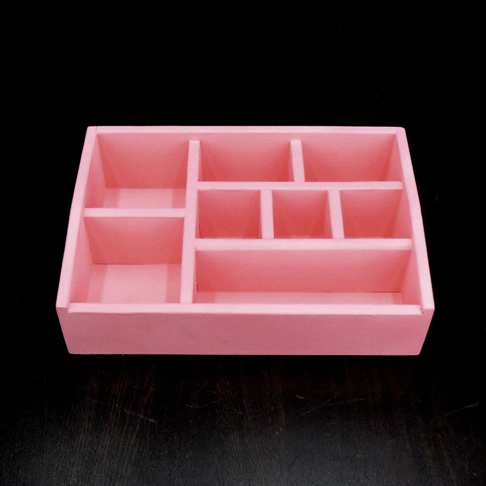 Органайзер для косметики 