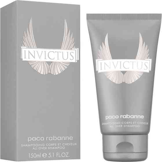 Гель для душу Paco Rabanne Invictus Слов'янськ