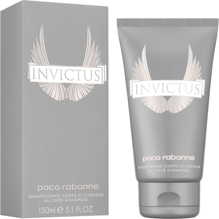 Гель для душу Paco Rabanne Invictus Слов'янськ - фото 1