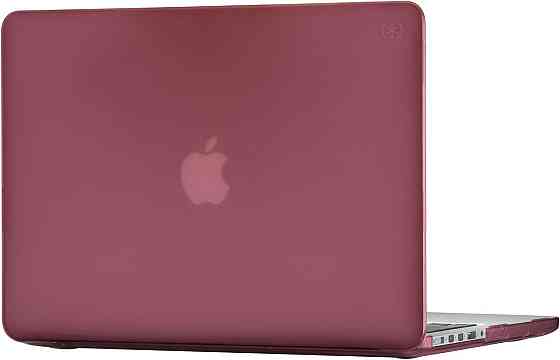 Чохол-накладка Speck для MacBook Pro RETINA Display 13" (2012-2015) Rose Pink Дніпро