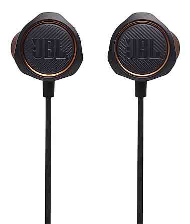 Гарнитура JBL Quantum 50 (JBLQUANTUM50BLK) Black (6663745) Киев