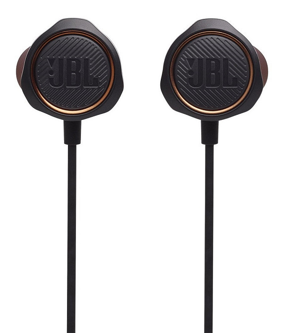 Гарнитура JBL Quantum 50 (JBLQUANTUM50BLK) Black (6663745) Киев - изображение 2