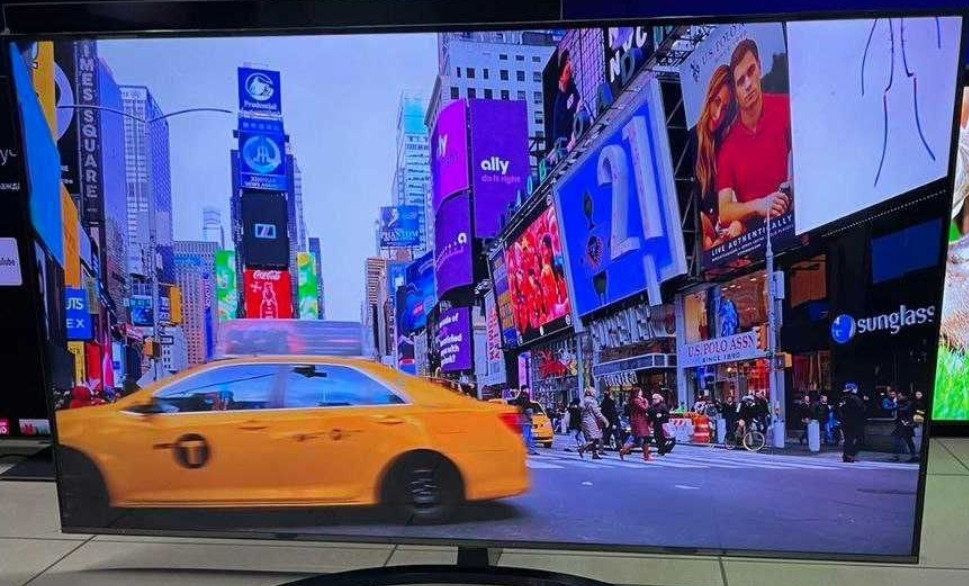 Телевизор; 65