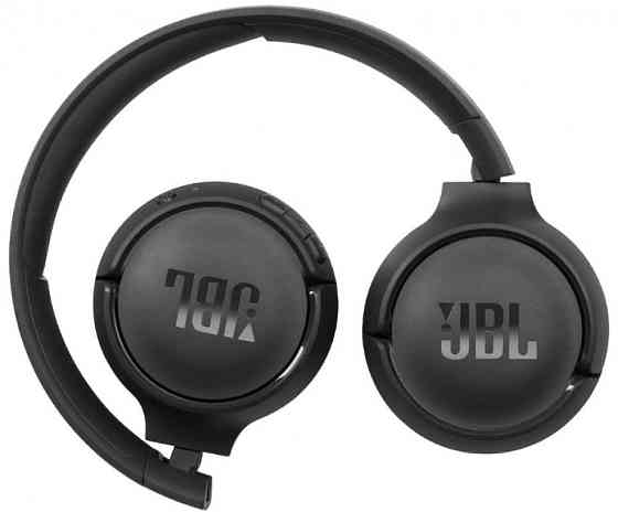 Гарнітура JBL T510BT (JBLT510BTBLKEU) Black (6665948) Київ
