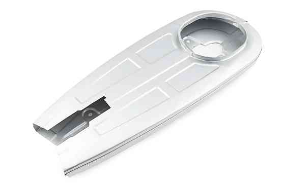 Кожух ланцюга трансмісії 4T CG/CB 125/150 ZZQ Київ