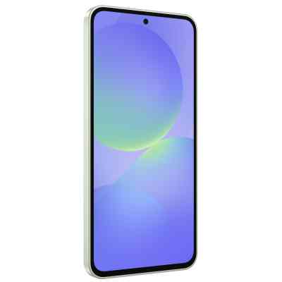 Мобільний телефон Samsung Galaxy A36 5G 6/128Gb Light Green (SM-A366BLGBEUC) Вінниця