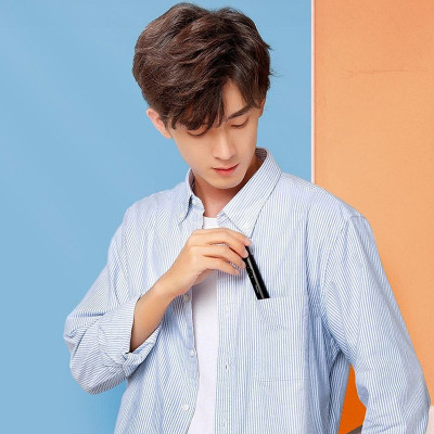 Тример Xiaomi ShowSee Nose Hair Trimmer Lite (C1-BKS) Вінниця - фото 3