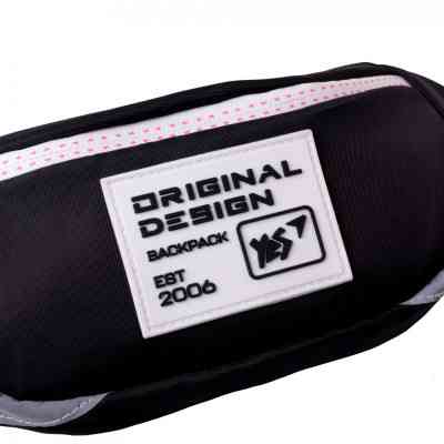 Сумка-бананка Yes I Am Smiling SP-34 (559686) Винница