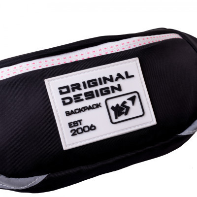 Сумка-бананка Yes I Am Smiling SP-34 (559686) Винница - изображение 4