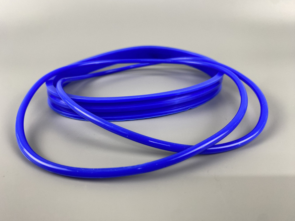 Комплект ущільнювальних кілець гільзи ЯМЗ-236/238 Мукачево - фото 9