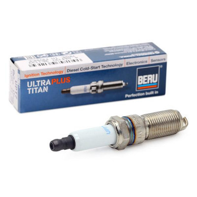 Свеча зажигания Beru UPT7 Винница - изображение 1