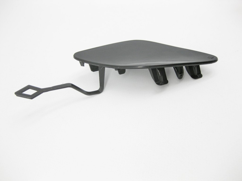 Mercedes-Benz  A2538850022 Нова кришка - заглушка буксирувального гака в передньому бампері GLC X253 Одеса - фото 4