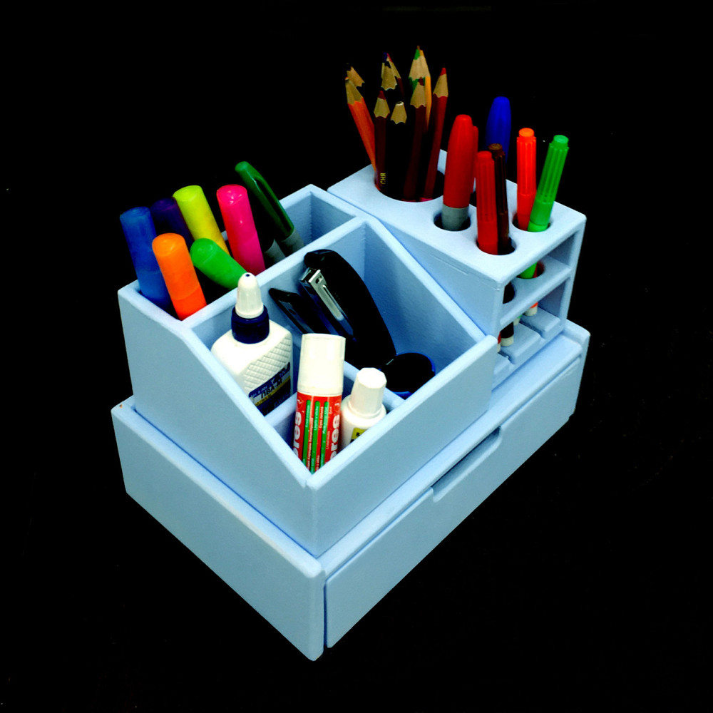 Настольный органайзер 