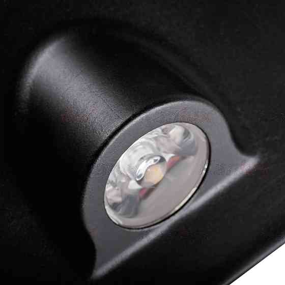 Подсветка ступеней лестницы 12V 3000к Серый MEFIS LED GR-WW Kanlux Киев