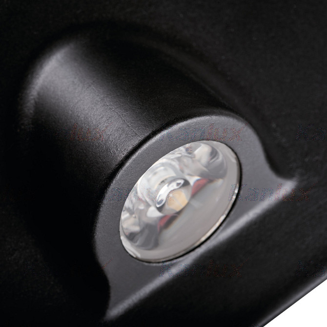 Подсветка ступеней лестницы 12V 3000к Серый MEFIS LED GR-WW Kanlux Киев - изображение 5