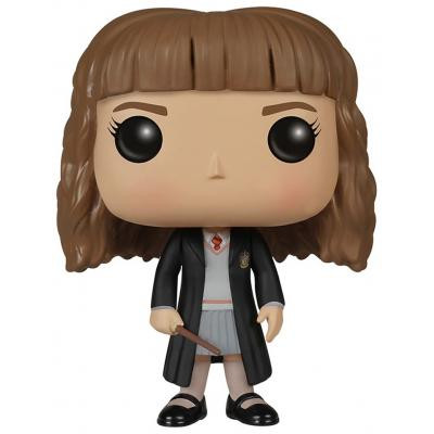 Фігурка для геймерів Funko Pop Герміона серії "Гаррі Поттер" 9.6 см (5860) Вінниця - фото 1