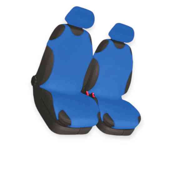 Майки 1+1 cotton темно-синие без подг. передние Мукачево