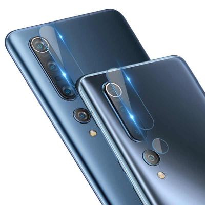 Стекло защитное Drobak camera Xiaomi Mi 10 Pro (121237) (121237) Винница - изображение 4