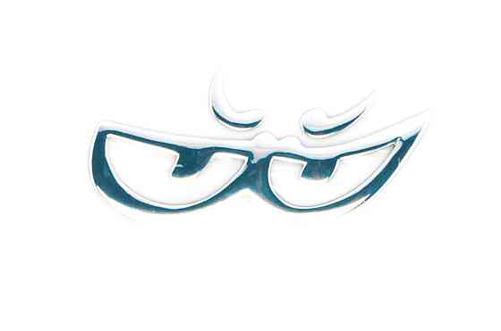 Наклейка POS (6х13см) Мукачево