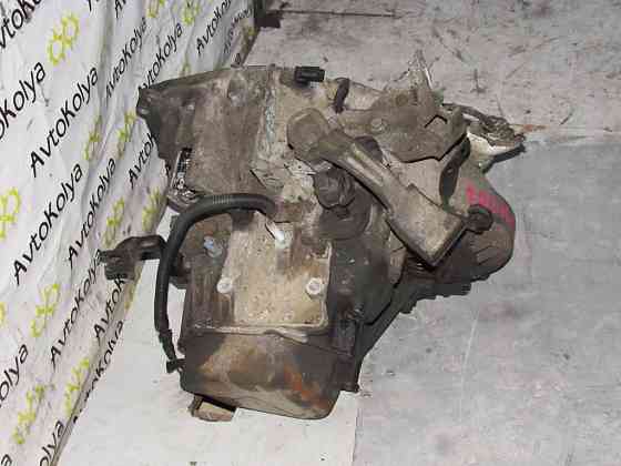 Коробка передач 5 ступ. Fiat Scudo 2.0 jtd 1996-2006 (20LM06) Ковель