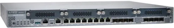 Маршрутизатор  Juniper Services Gateway Incl Hardware Srx340 Київ