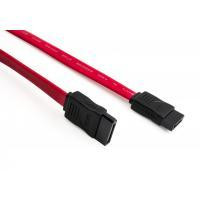 Кабель для передачі даних SATA 0.45m Vinga (VCPSATA45) Киев - изображение 1