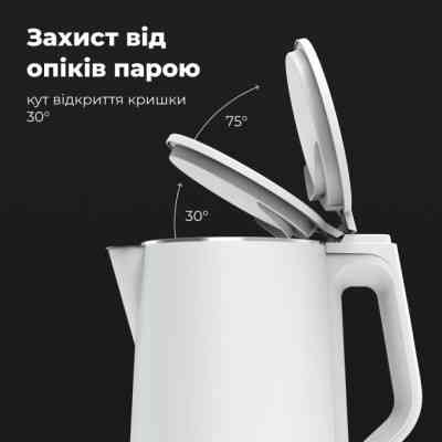 Электрочайник AENO EK2 (AEK0002) Винница