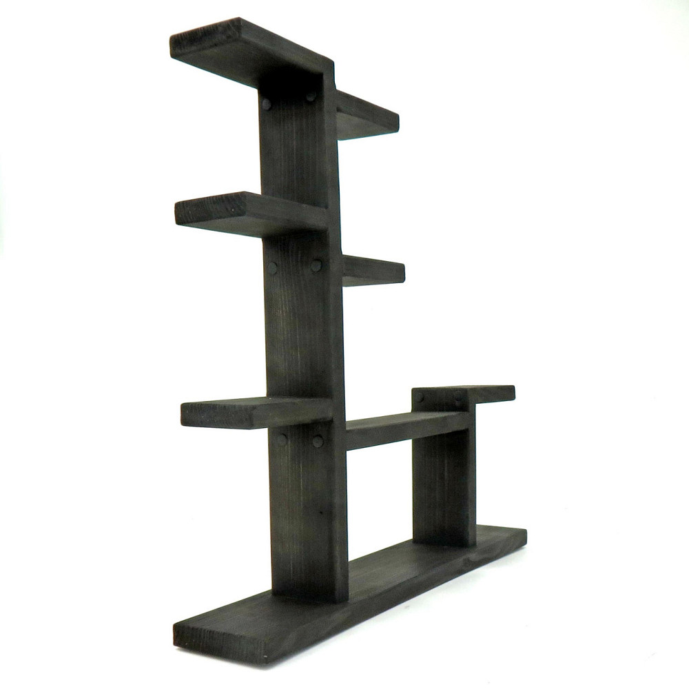 Підставка для квітів "Ла-Корунья" венге Миколаїв - фото 3