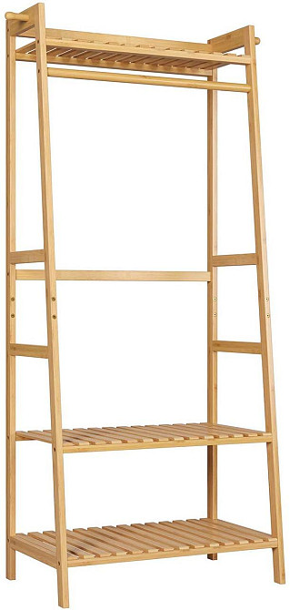 Стойка вешалка для одежды 