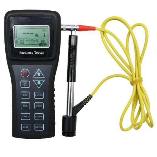 Твердомер металла динамический PROTESTER SL-150 Одесса - изображение 1