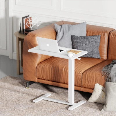 Письменный стол OfficePro з регулюванням ODM270W (ODM270W) Винница - изображение 2