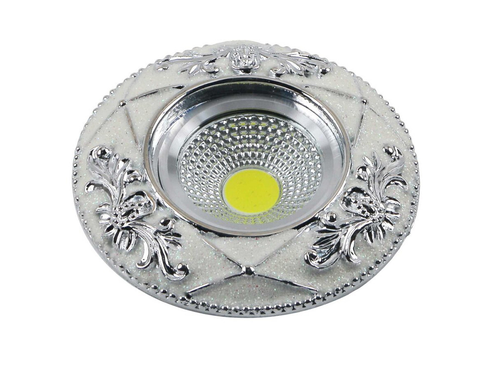 SIRIUS Світильник точковий Sirius Ш DLD 108-I Коломия - фото 4