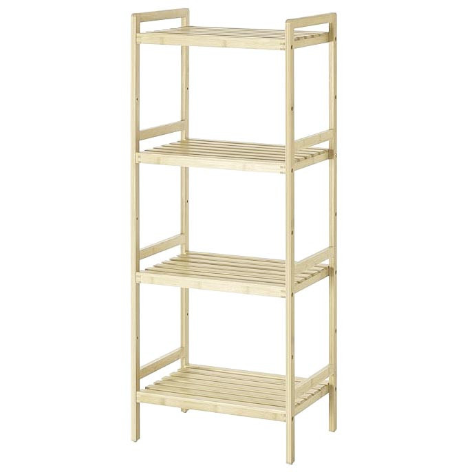 Этажерка для ванной 