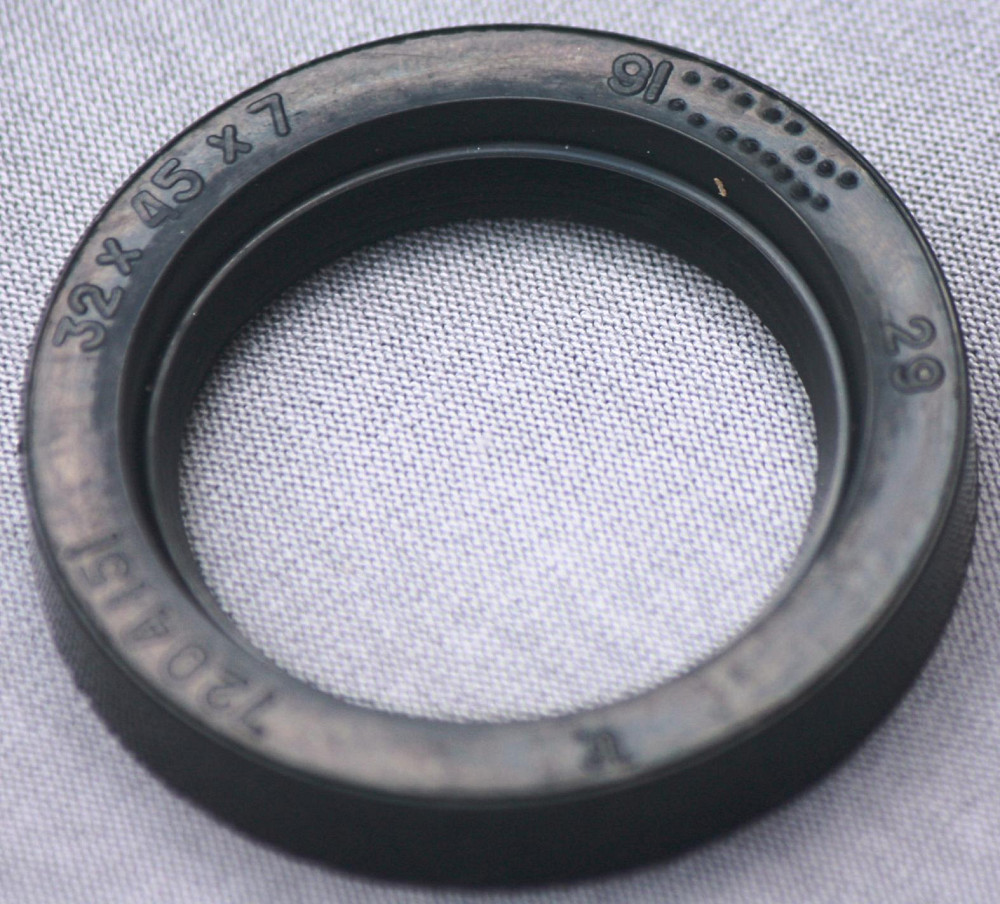 Сальник первинного валу МТ (32*45) VDKI Київ - фото 1