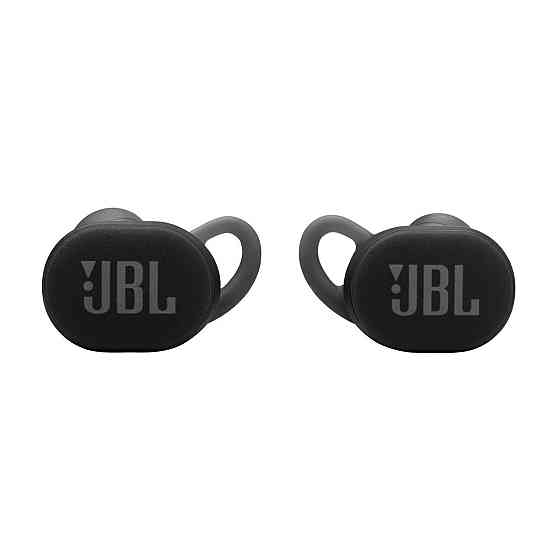 Bluetooth-гарнітура JBL Endurance Race 2 Black (JBLENDURACE2BLK) ( Чорний ) Харьков