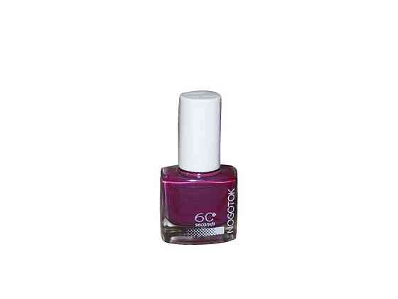 Лак д/нігтів Style Color №154 Бузковий ТМ NOGOTOK   Solmir Київ