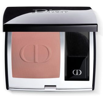 Рум'яна для обличчя Dior Rouge Blush 100 Nude Look Слов'янськ - фото 1