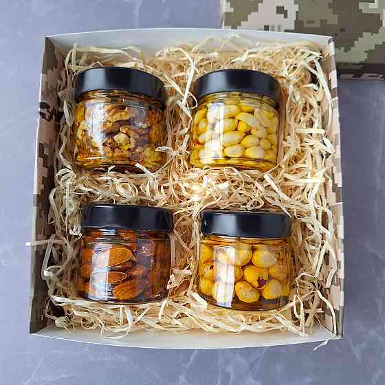 Подарунок командиру №126 на День Народження, День Козацтва, День Захисника. Одеса